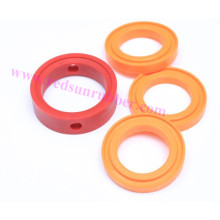 Manufacturer Food Grade Silicone Rubber Washer
